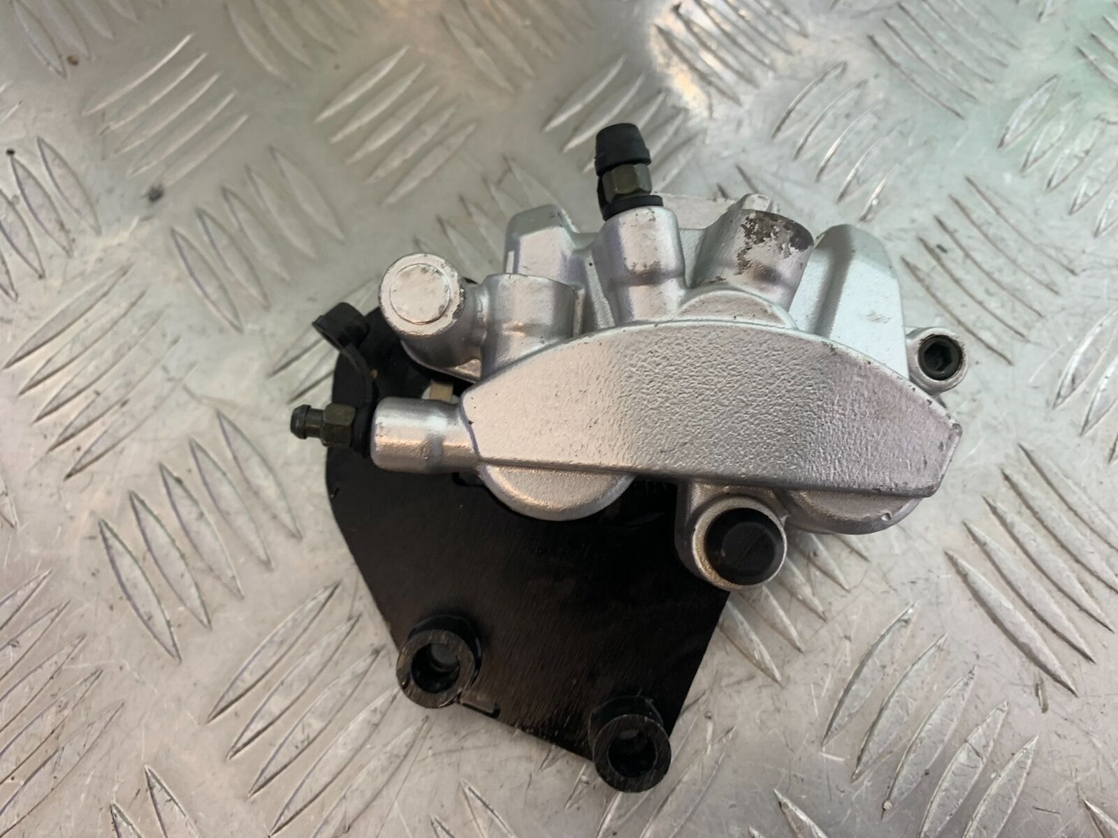 MOTORINI MISANO SXI 125 FRONT BRAKE CALIPER    YEAR 2022 (CMB1078)