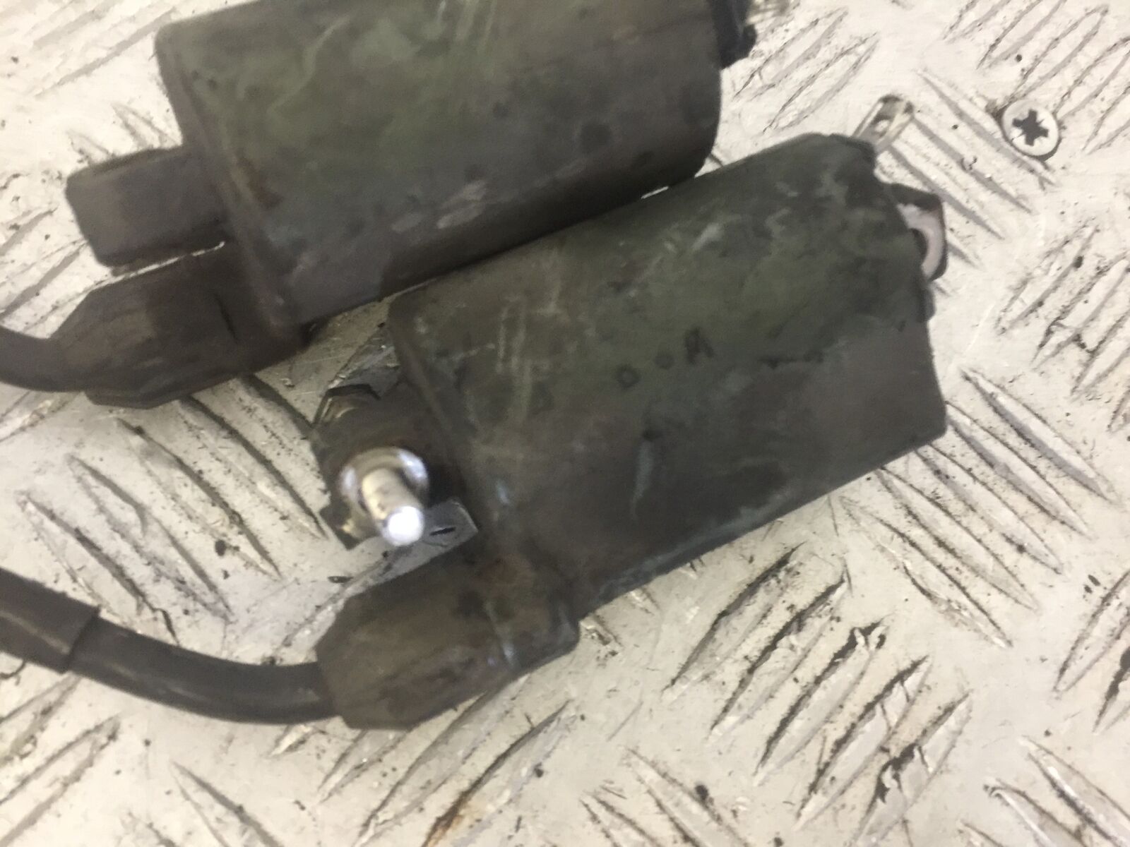 HONDA XL700 TRANSALP COILS AND CAPS   2008-2012  (STOCK 727)