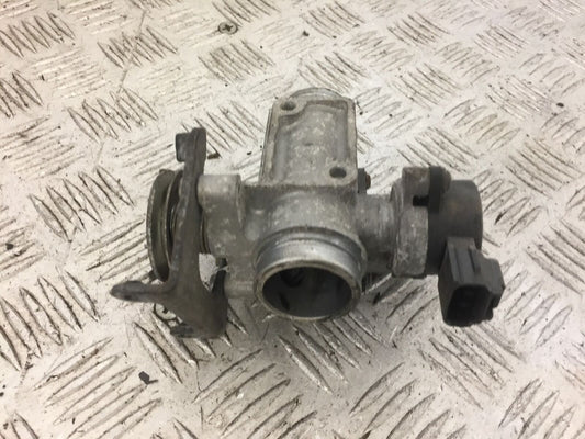 YAMAHA XMAX 125 XMAX-125 THROTTLE BODY  YEAR 2012 (STOCK 689)