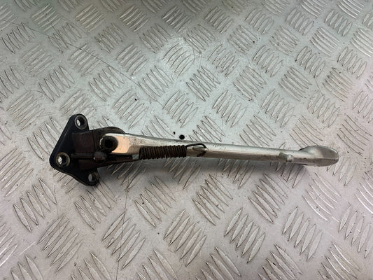 TRIUMPH T509 SPEED TRIPLE SIDE STAND AND BRACKET   YEAR 1997-1998 (CMB1144)