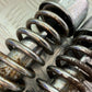 YAMAHA XV750 XV 750 VIRAGO REAR SHOCKS  YEAR 1992 (CMB1016)
