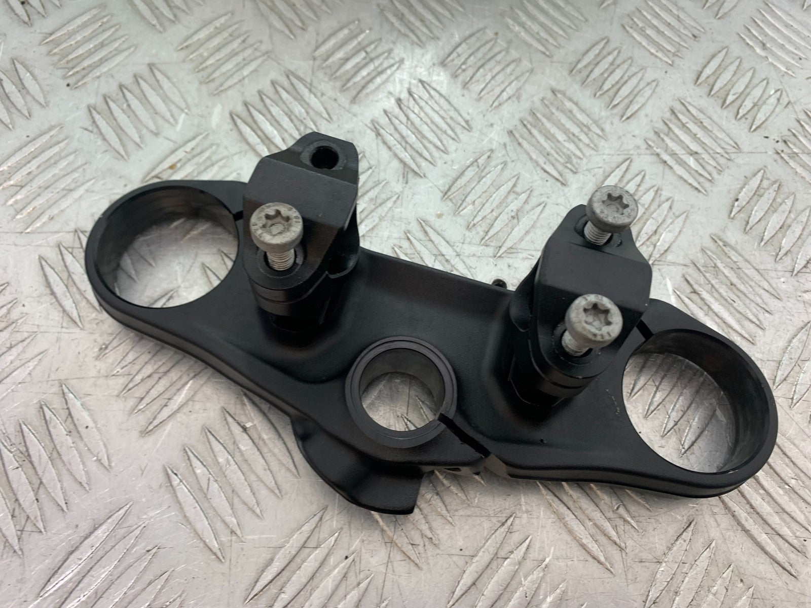 KTM 1290 SUPER DUKE R TOP YOKE YEAR 2020-2024 (CMB1272)