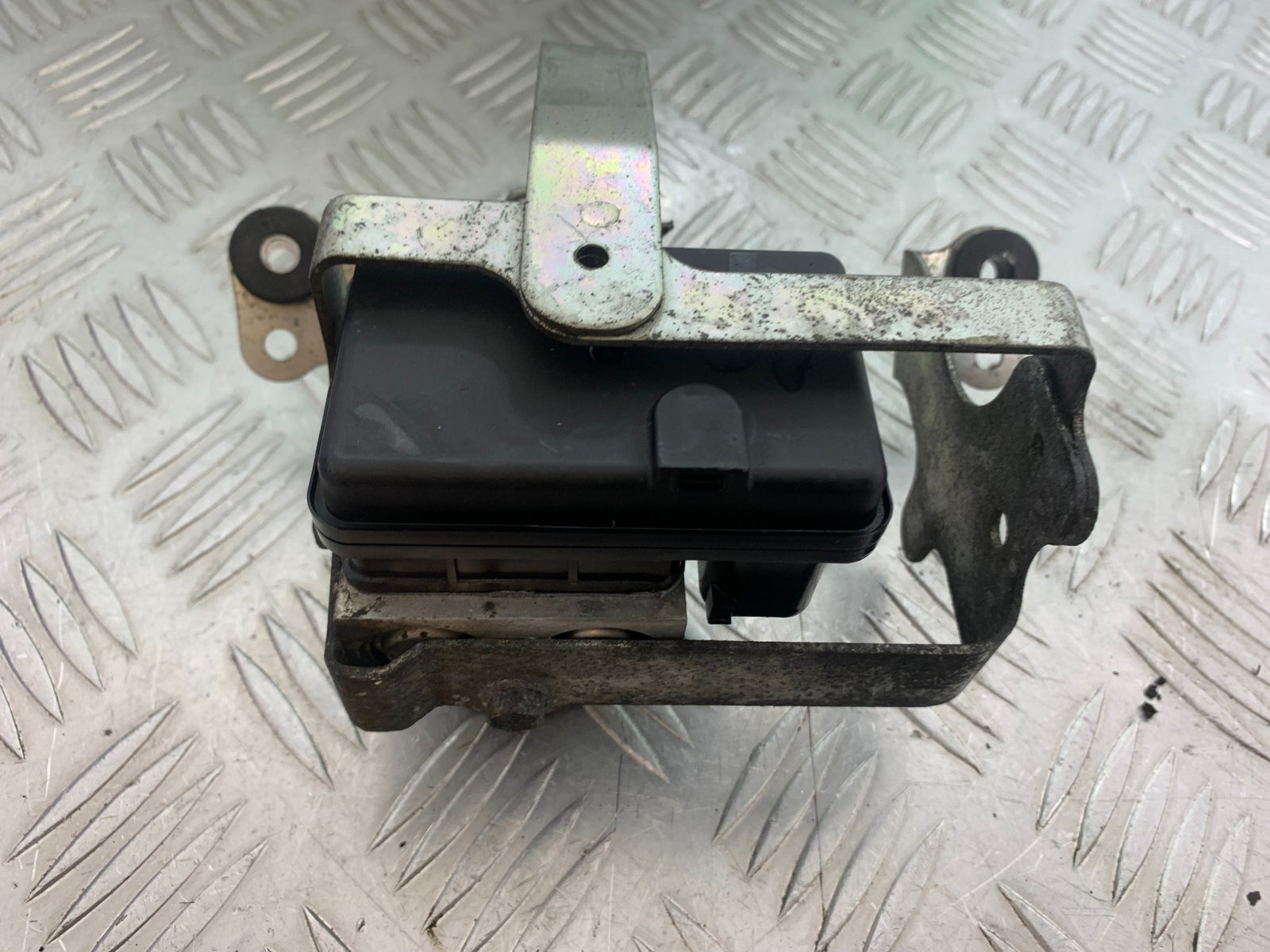 HONDA NC750 NC 750 S ABS PUMP 2016-2020 (CMB1146)