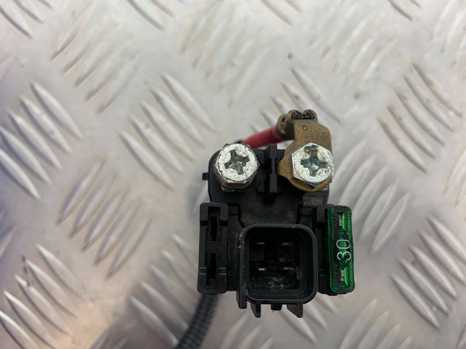 SUZUKI RF900 RF 900 STARTER SOLENOID YEAR 1994-1999 (CMB1020)