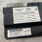 TRIUMPH 675 STREET TRIPLE R ECU  YEAR 2013 - 2016 (CMB1221)