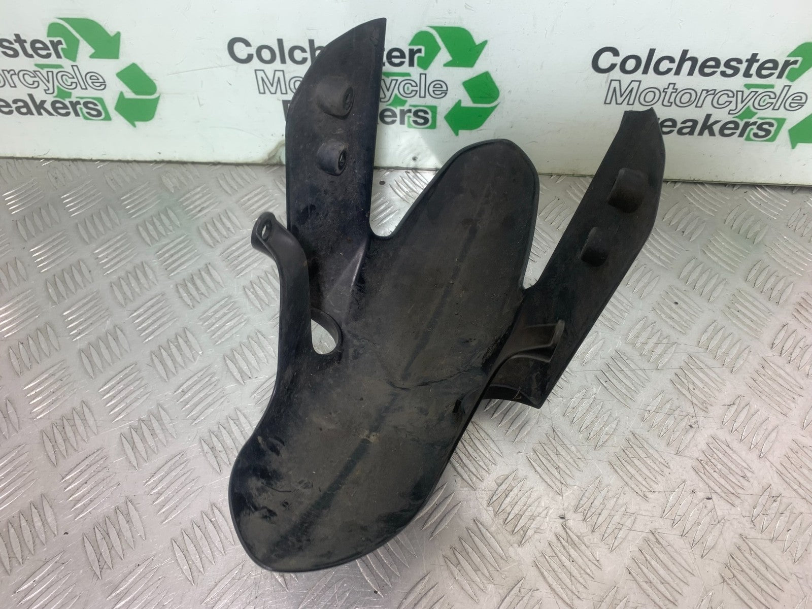 YAMAHA YZF-R125 YZF 125 FRONT MUDGUARD YEAR 2019-2022 (CMB1263)