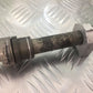 TRIUMPH TIGER 800 XRT REAR WHEEL SPINDLE  YEAR 2015-2017  (STOCK 920)