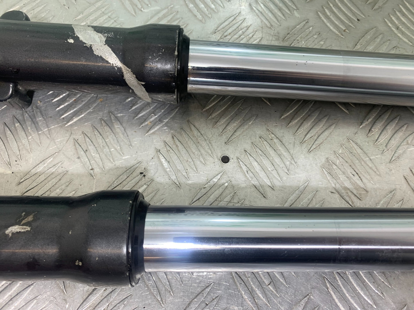 KAWASAKI ZZR1100 D FORKS YEAR 1993-2001 (CMB1164)