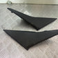 HONDA CBR600 CBR 600 RR LEFT AND RIGHT SIDE INFILLS    YEAR 2003-2004 CMB1173)