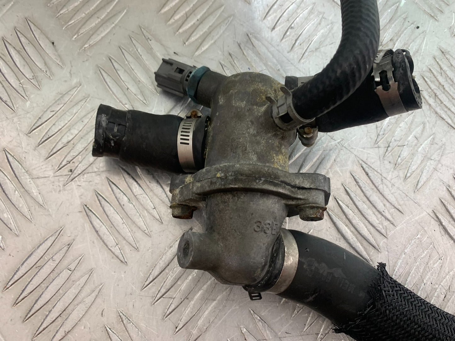 SUZUKI SV1000 SV 1000 S THERMOSTAT  YEAR 2003-2007 (CMB1293)