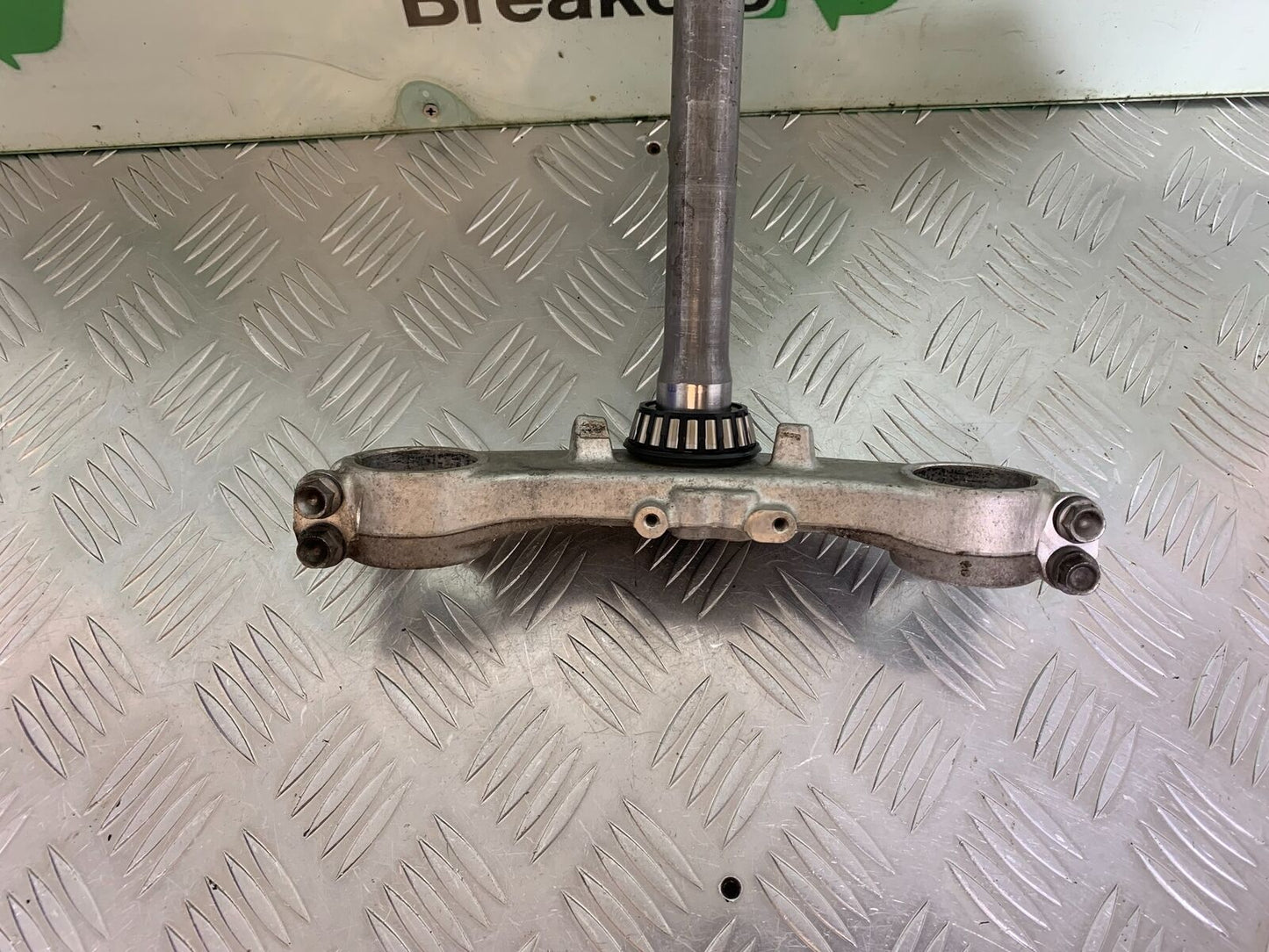 SUZUKI GSX1250 GSX 1250 BOTTOM YOKE YEAR 2013-2016  (CMB1013)