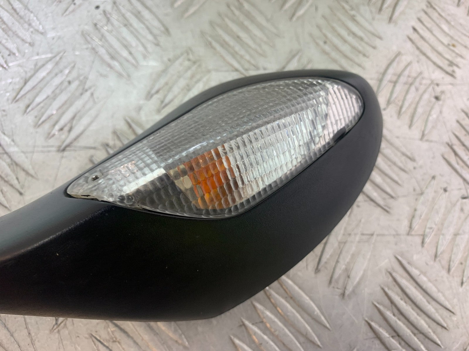 APRILIA RSV4 FACTORY RIGHT MIRROR  YEAR 2009-2012 (CMB1224)