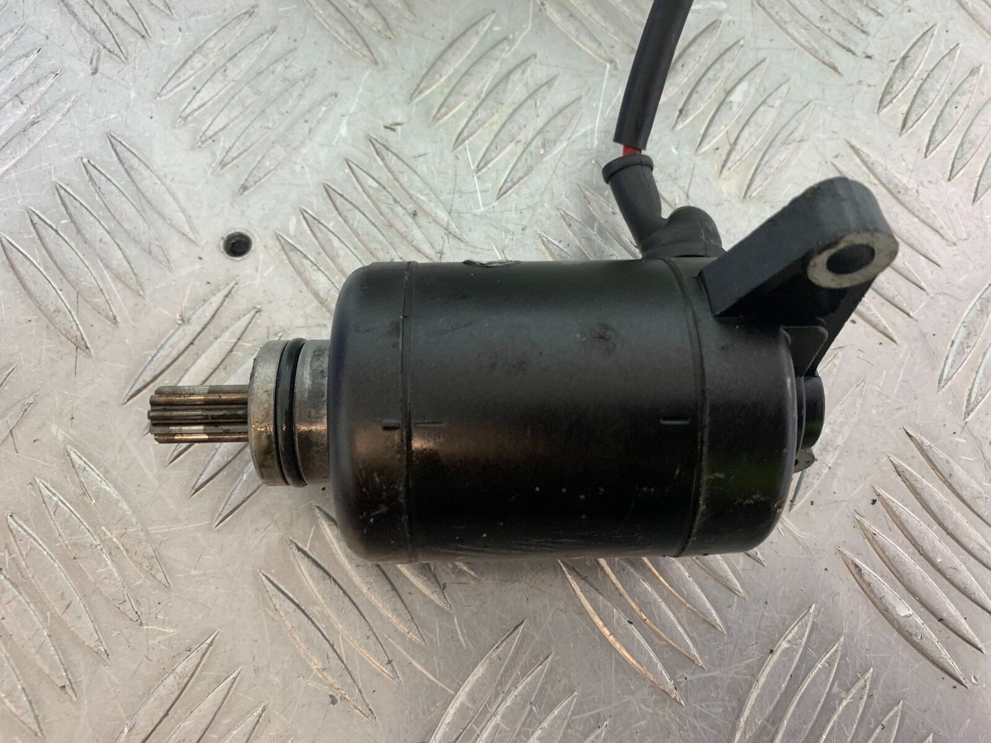 LEXMOTO LXR 125 STARTER MOTOR  YEAR  2019-2023 (CMB1076)