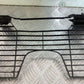 HONDA CBR600 CBR 600 F2 RADIATOR GRILL YEAR 1991-1993 (CMB1114)