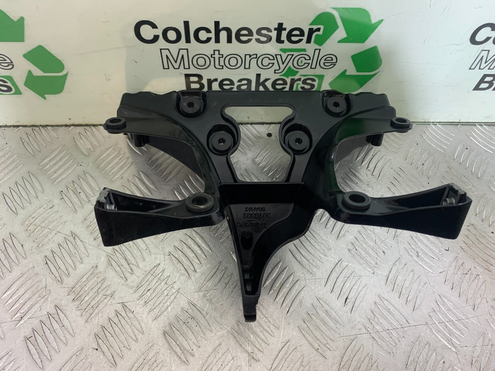 TRIUMPH 1050 SPRINT GT FAIRING BRACKET  YEAR 2010-2016 (CMB1250)