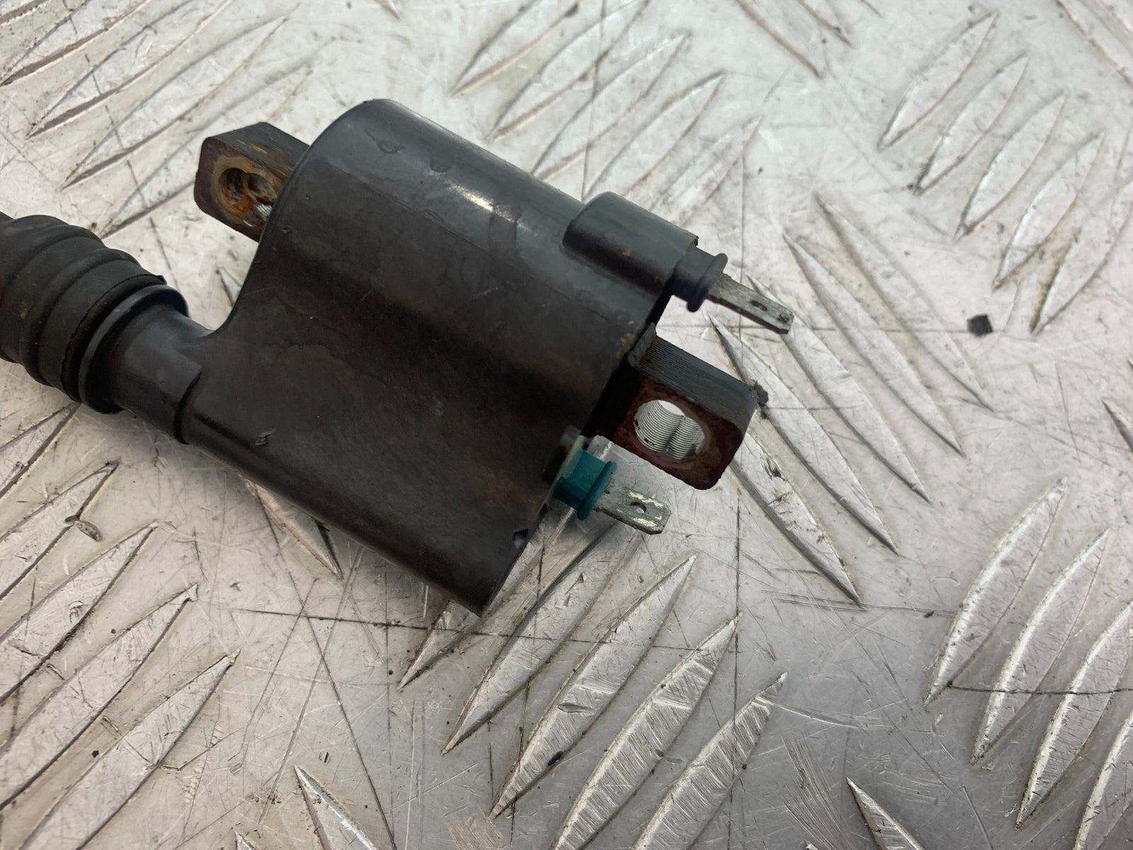 KAWASAKI Z125 Z 125 COIL AND CAP  YEAR  2018-2023 (CMB1167)