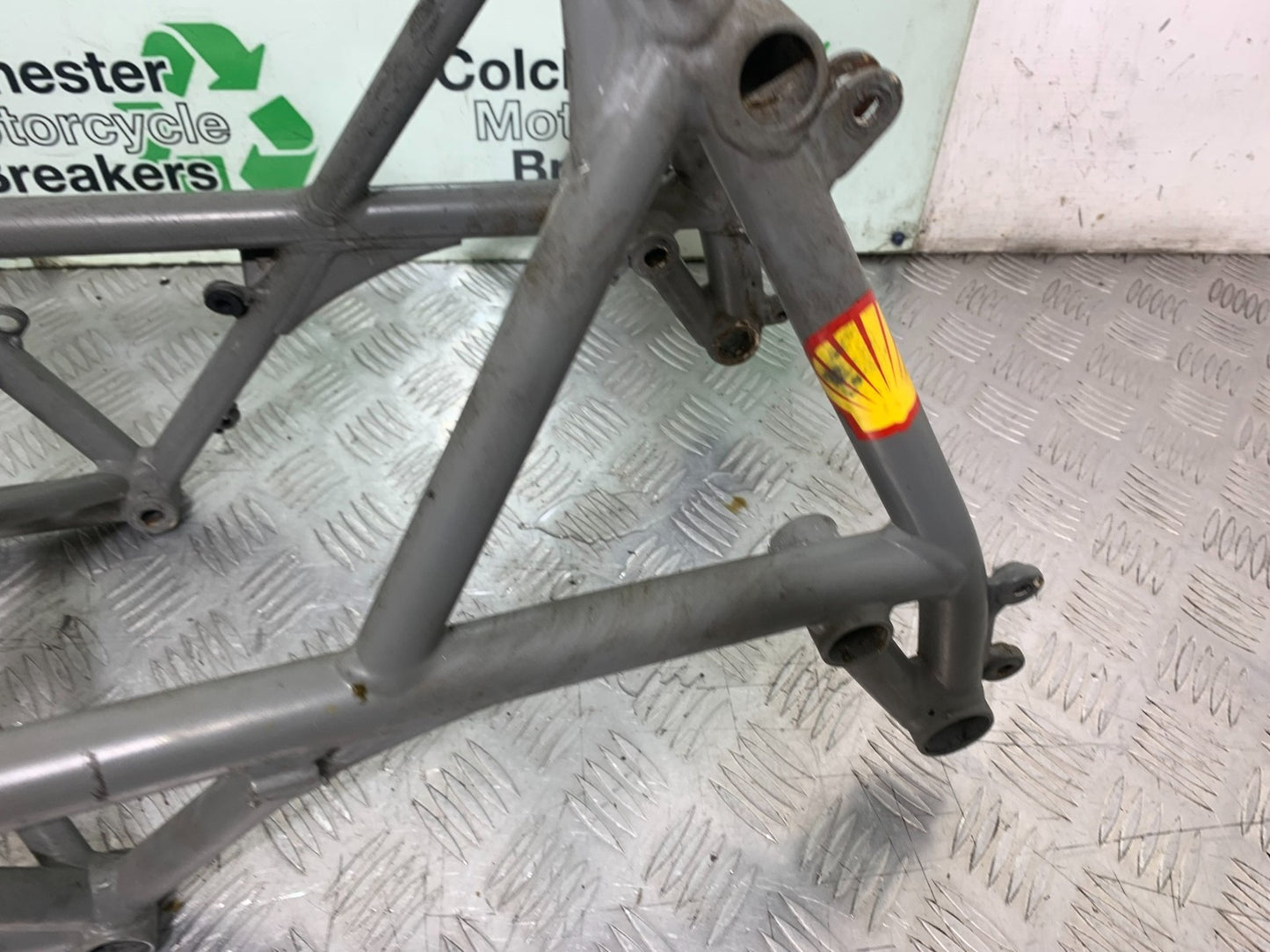 DUCATI 996 SPS 748 916 998 FRAME   1999-2000 (CMB1209)