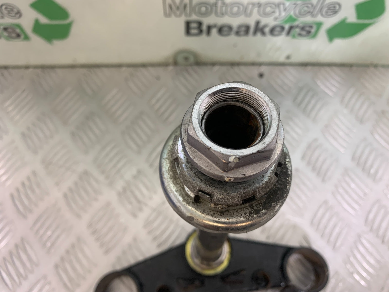 HONDA NC750 NC 750 S BOTTOM YOKE  2016-2020 (CMB1146)