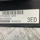 HONDA NC700 X ECU LOCKS KEYS  YEAR 2012-2014 (CMB1327)