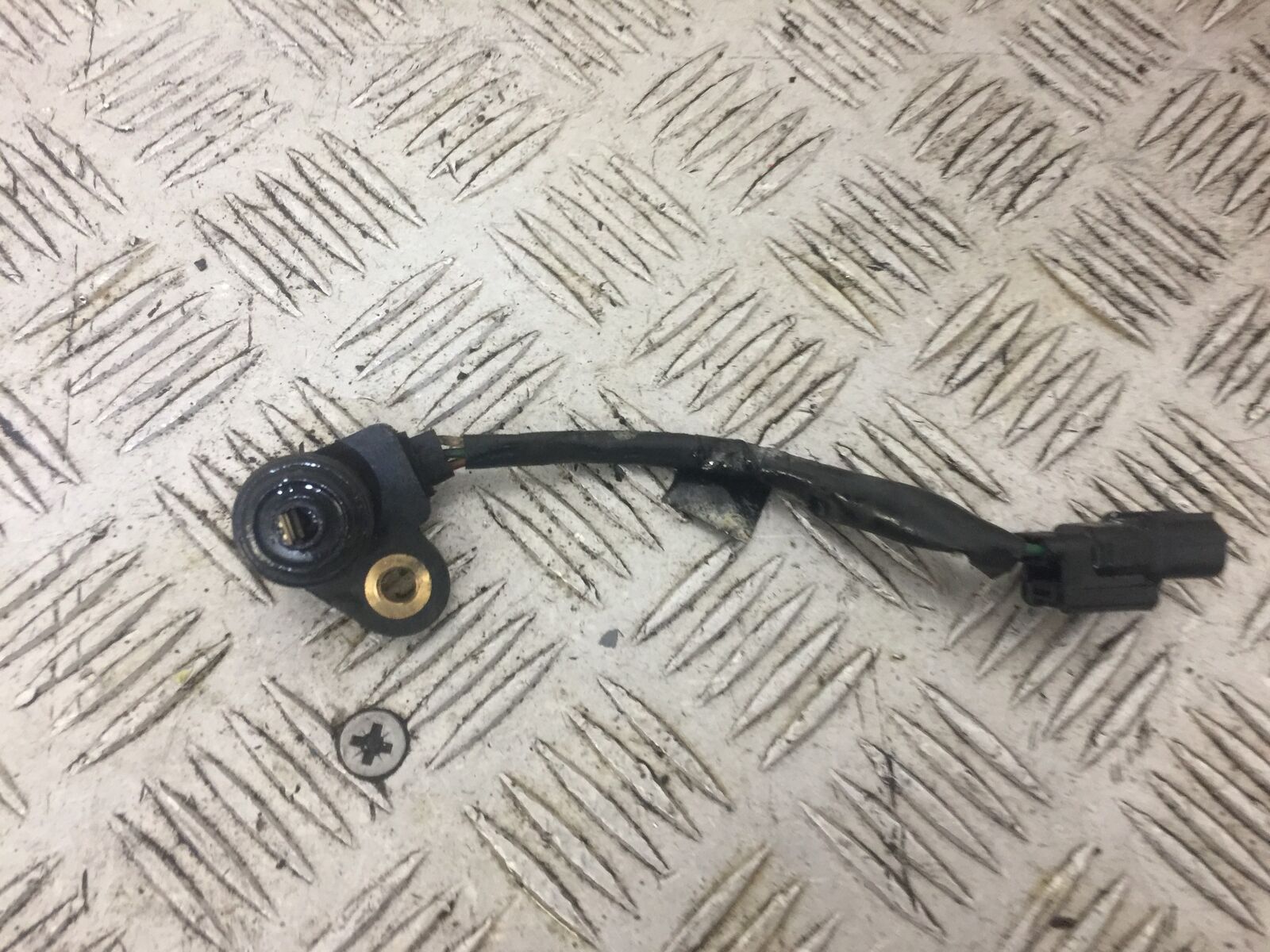 HONDA CRF1000 (DCT) AFRICA TWIN POSITION SENSOR  YEAR 2016-2019 (STOCK 724)