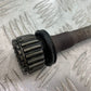 HONDA NTV 600 REVERE DRIVESHAFT  YEAR 1988-1996  (CMB1281)