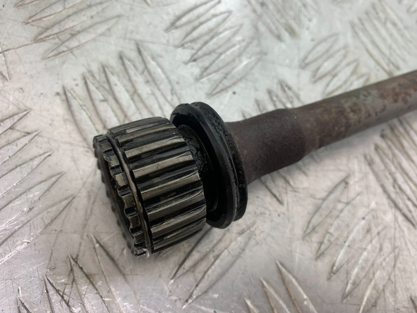 HONDA NTV 600 REVERE DRIVESHAFT  YEAR 1988-1996  (CMB1281)