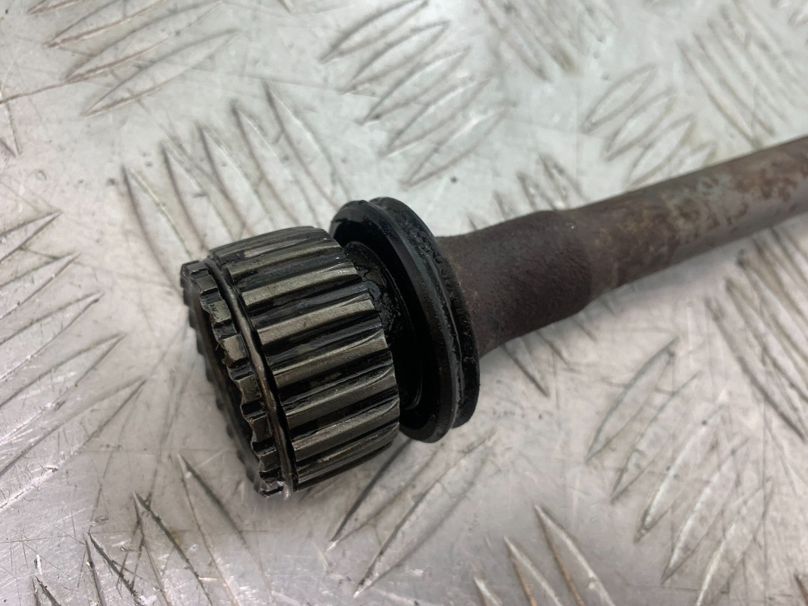 HONDA NTV 600 REVERE DRIVESHAFT  YEAR 1988-1996  (CMB1281)
