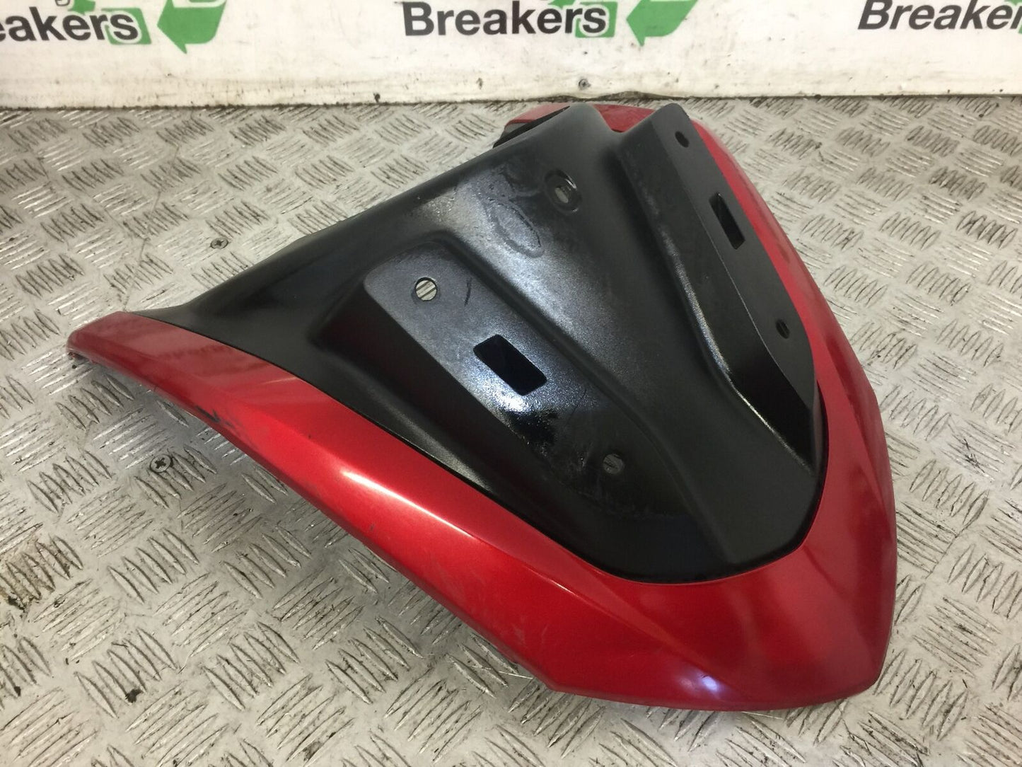 YAMAHA NMAX125 NMAX 125 FRONT PANEL YEAR 2017-19  (STOCK 667)