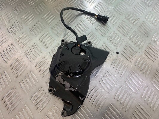 KAWASAKI ZX6R ZX6 R SPROCKET COVER YEAR 2007 2008 (CMB1002)