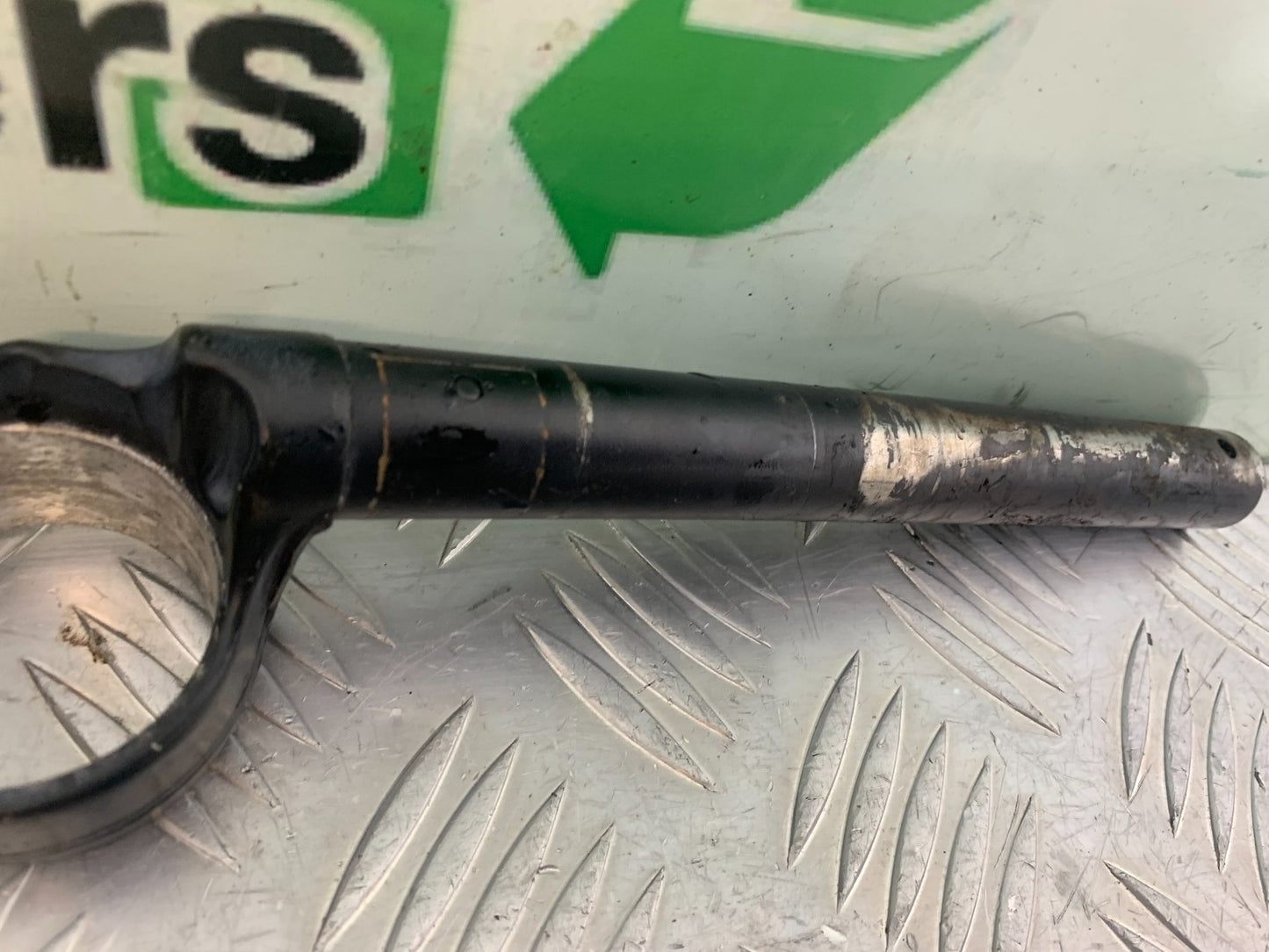 HONDA CBR600 CBR 600 FX FY RIGHT HANDLEBAR  YEAR 1999-2000 (CMB1287)
