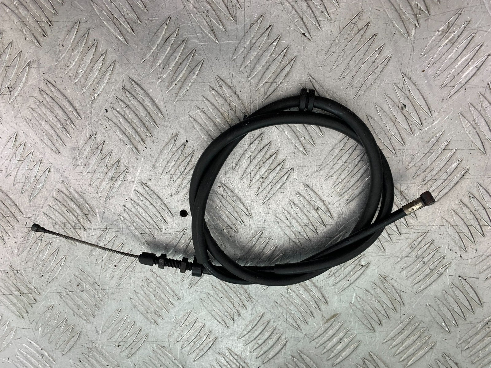 TRIUMPH 675 STREET TRIPLE RX CLUTCH CABLE   2015- 2017 (CMB1299)