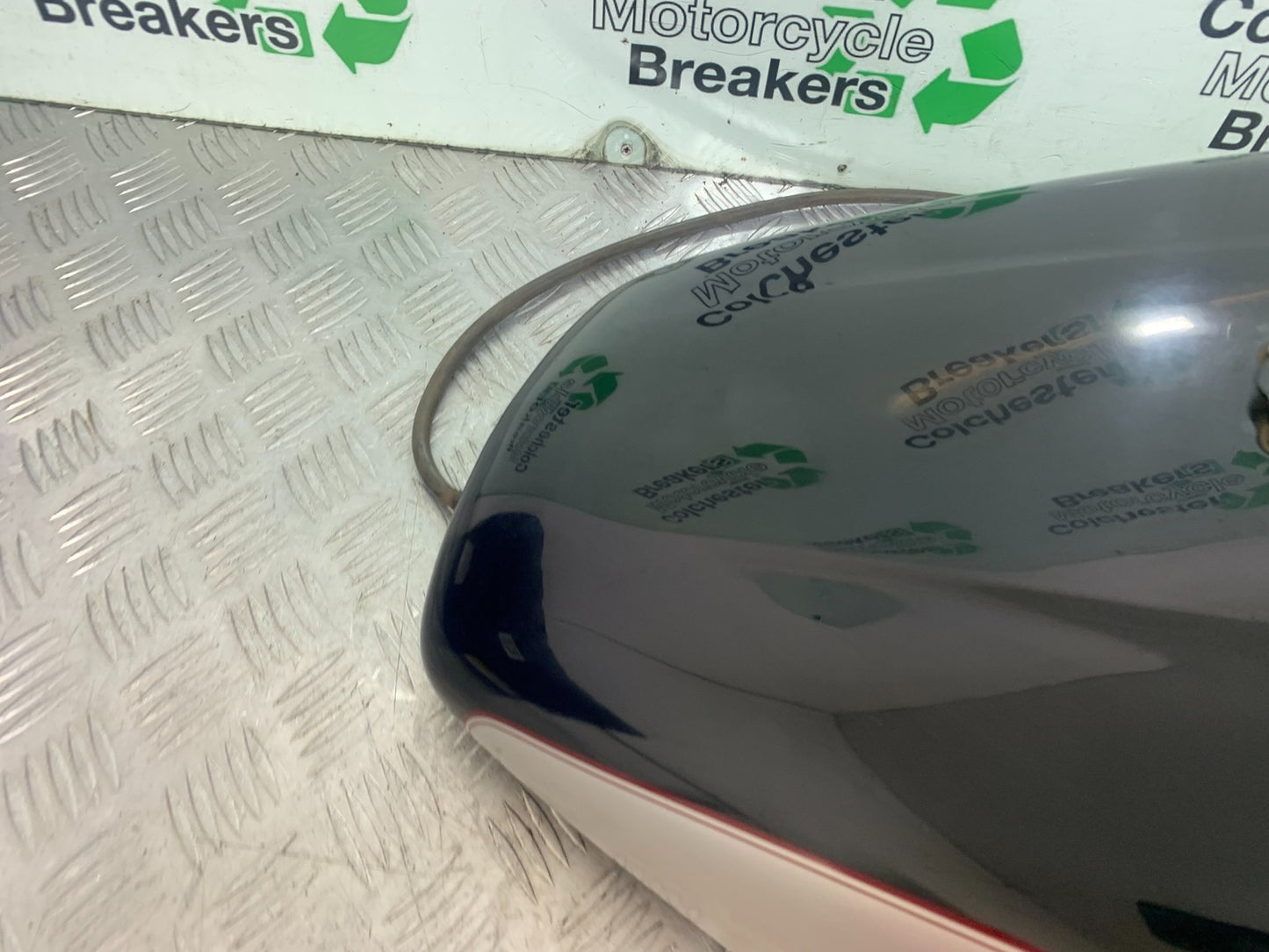 KAWASAKI VN1500 CLASSIC PETROL TANK  YEAR 1999 -2006 (CMB1166)