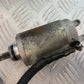 SUZUKI AN 200 UN 200 BURGMAN STARTER MOTOR   YEAR 2007-09 (CMB1128)
