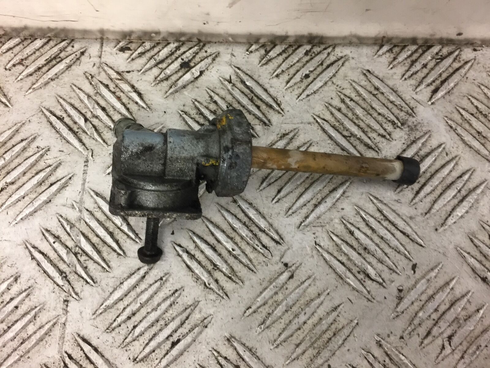 HONDA VT600 VT 600 SHADOW PETROL TAP  YEAR 1996 (STOCK 389)