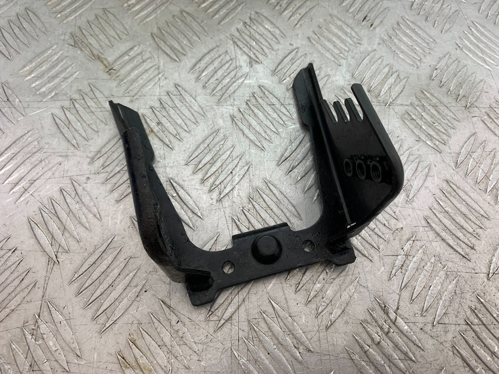 HONDA CBF600 CBF 600 FRAME BRACKET  YEAR 2004 -07 (CMB1247)