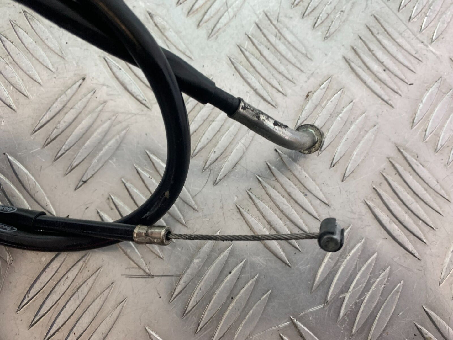 YAMAHA XJ6 XJ6-S CLUTCH CABLE  YEAR 2009-2015  (CMB1070)