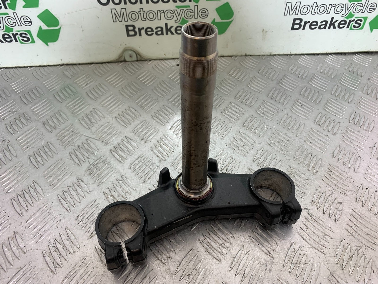 KAWASAKI Z1000 SX BOTTOM YOKE  YEAR 2014-16 (CMB1264)