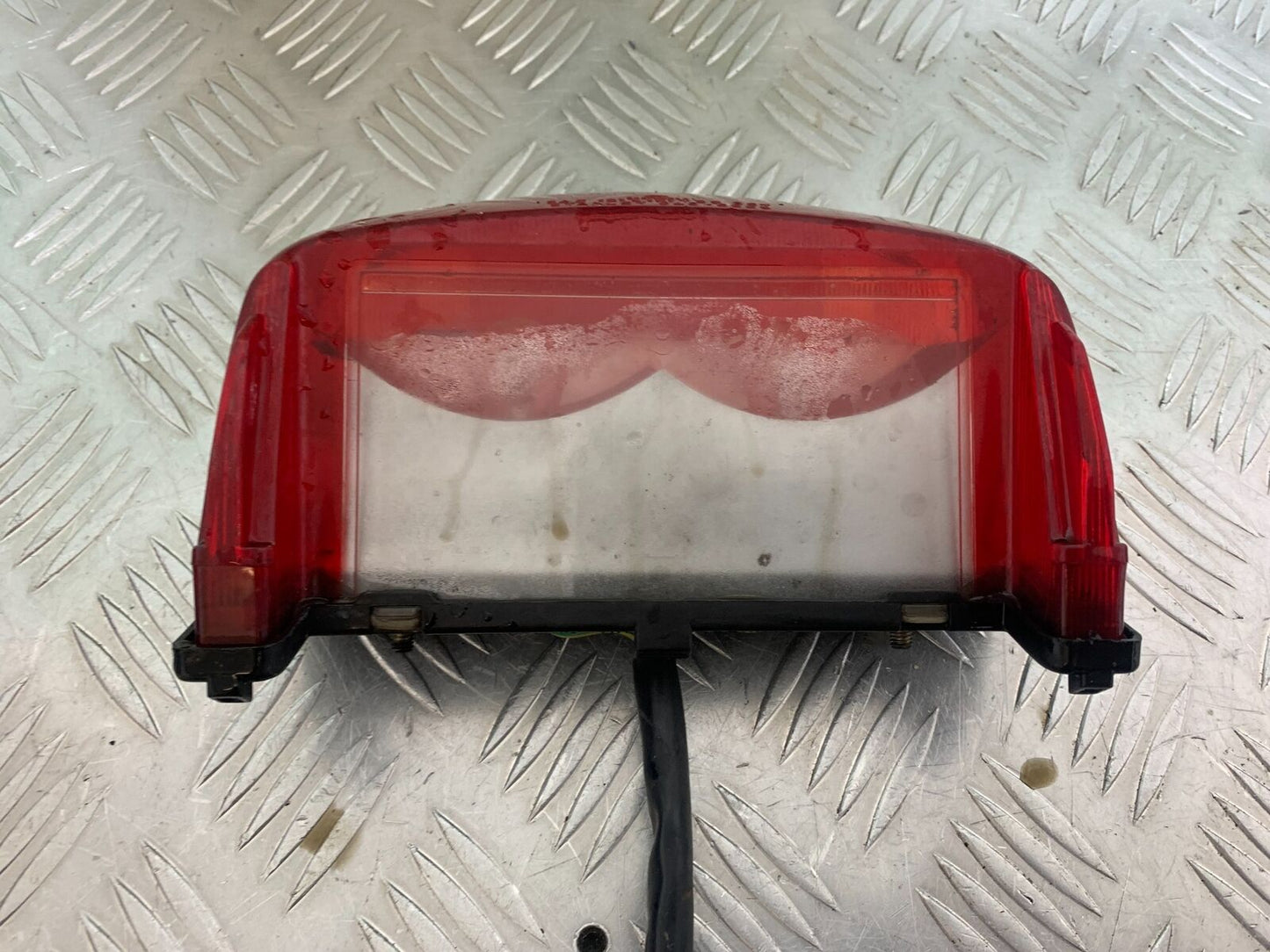 HONDA CBR600 CBR 600 F2 REAR LIGHT   YEAR 1991-1993 (CMB1114)