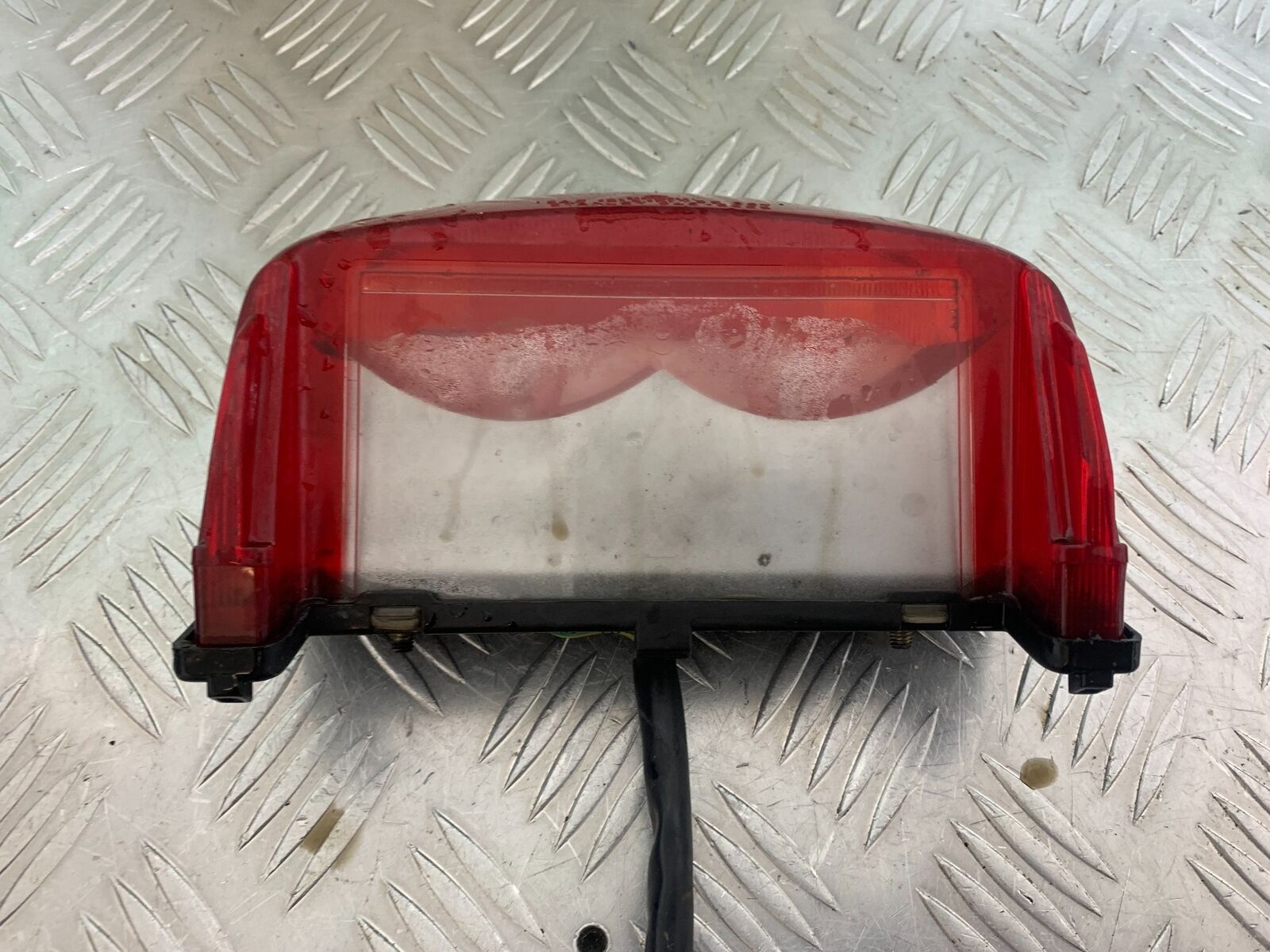 HONDA CBR600 CBR 600 F2 REAR LIGHT   YEAR 1991-1993 (CMB1114)