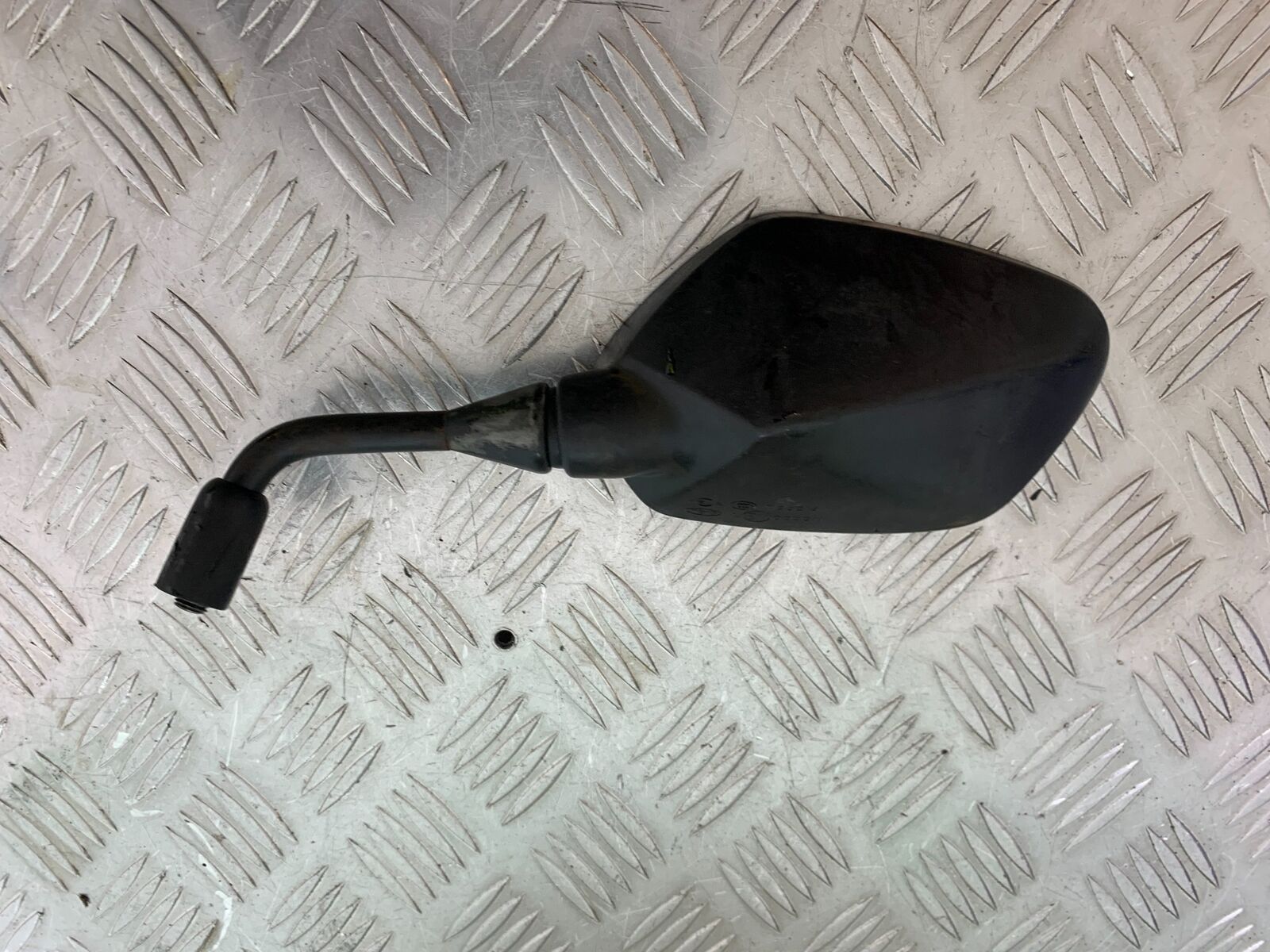 HONDA CB650F CB 650 FA-E LEFT MIRROR  YEAR 2014-2017 (CMB1065)