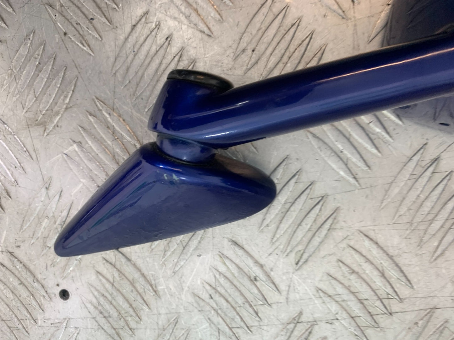KAWASAKI ZZR1100 D LEFT MIRROR   YEAR 1993-2001 (CMB1289)