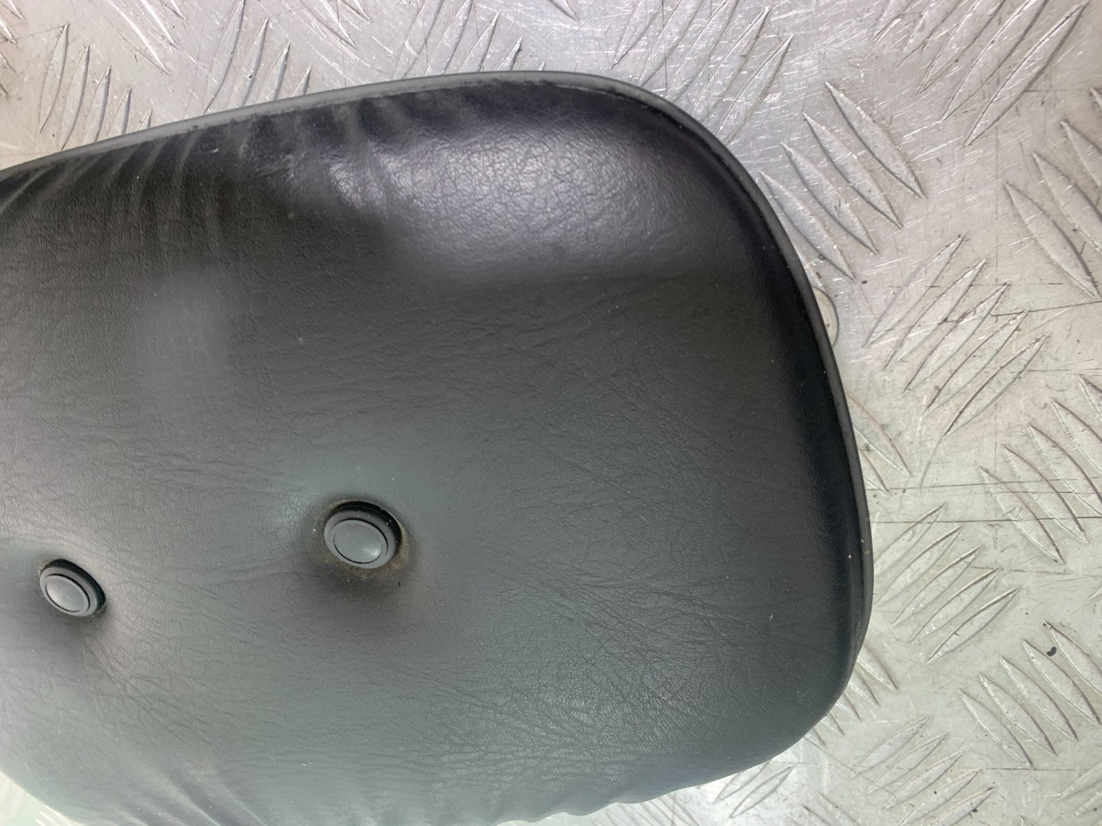 PIONEER NEVADA XF125 REAR SEAT YEAR 2009 (CMB1214)