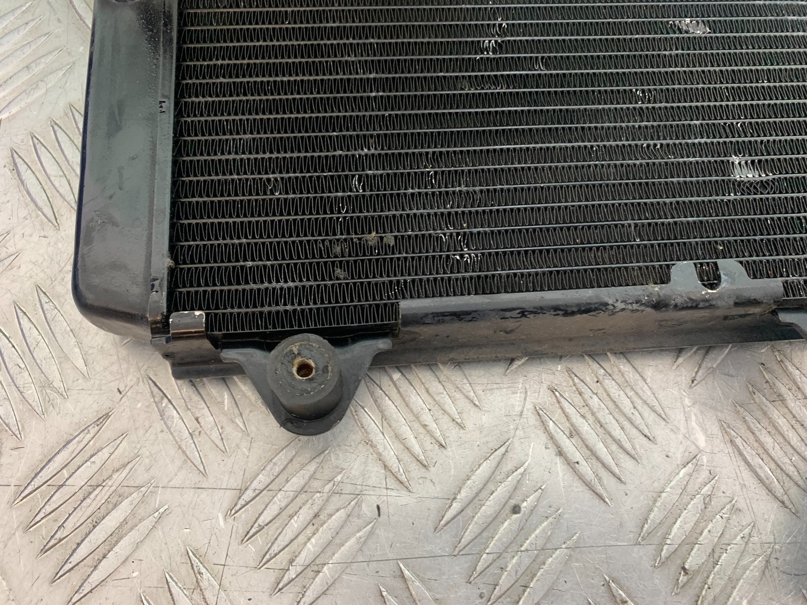 KTM RC125 RC 125 RADIATOR  2014 2017 (CMB1199)