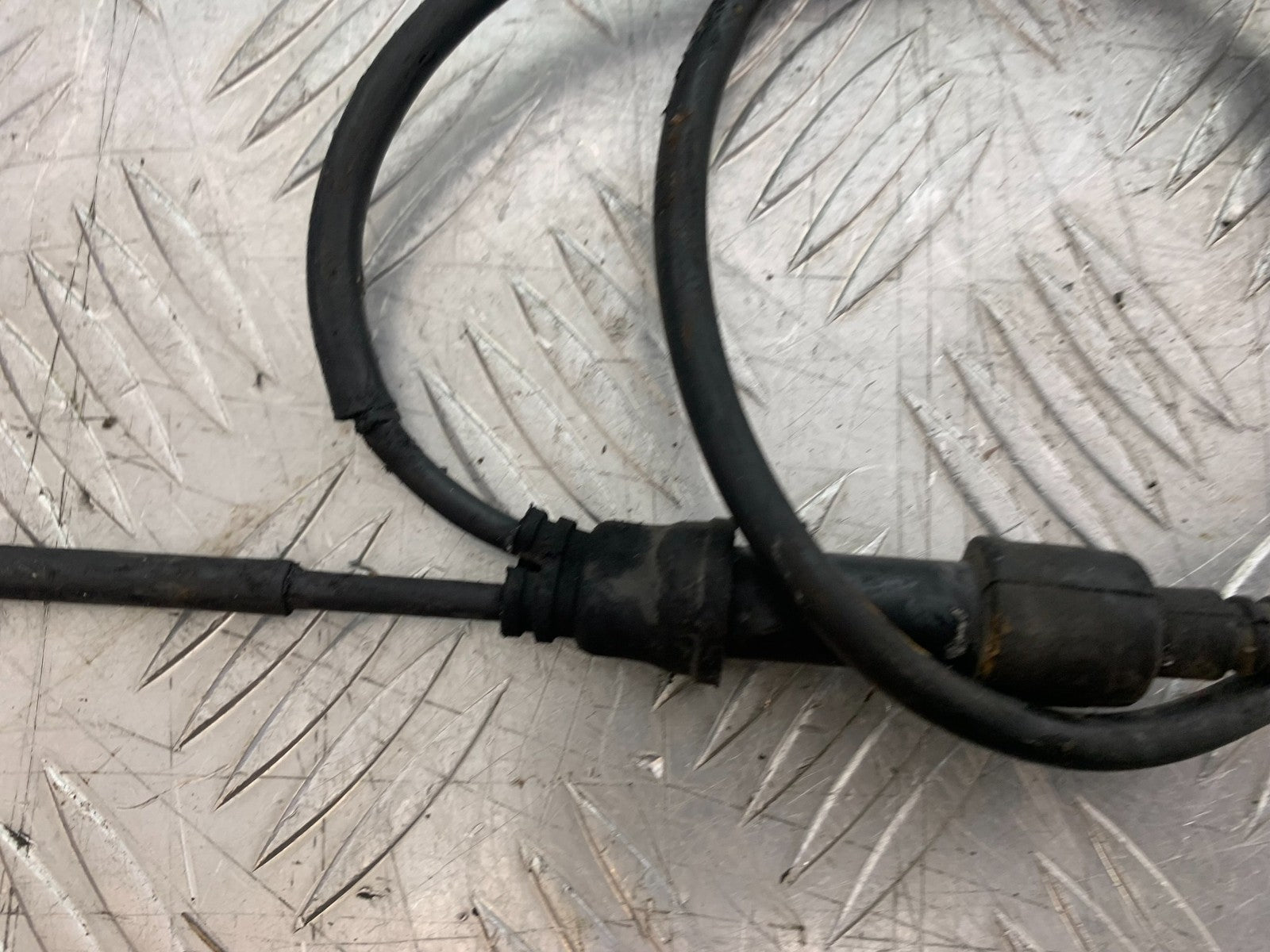 HONDA NT650 V DEAUVILLE CHOKE CABLE  YEAR 1999 (CMB1268)