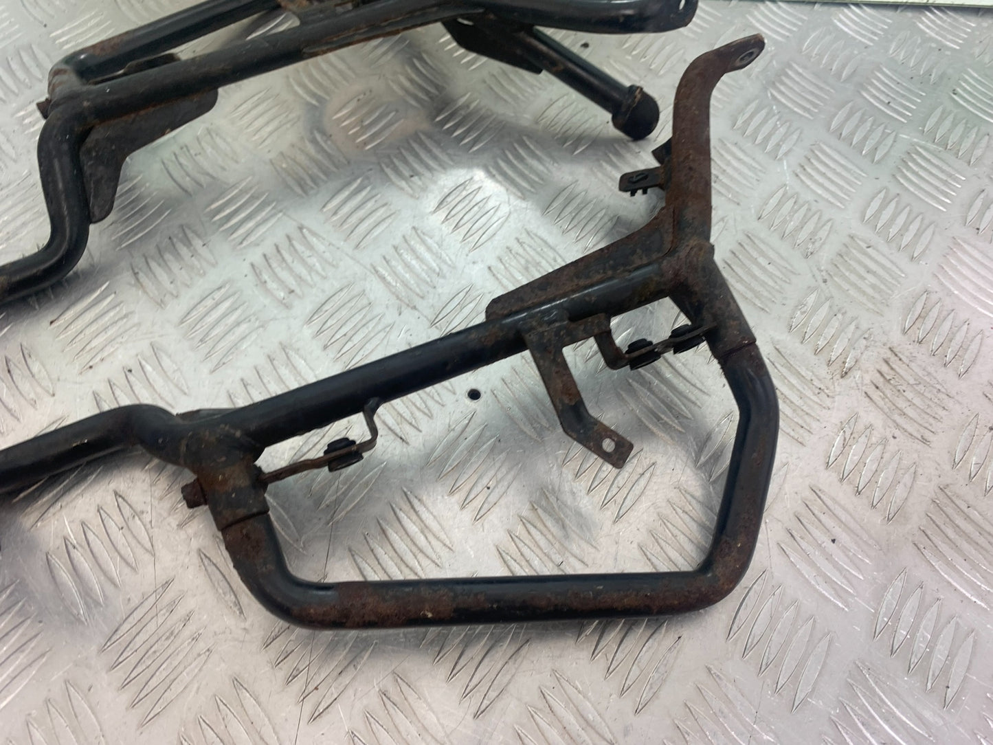 BMW K1200 K 1200 LT CRASH BARS   YEAR 1999-07 (CMB1138)