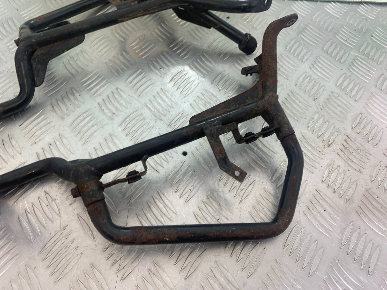 BMW K1200 K 1200 LT CRASH BARS   YEAR 1999-07 (CMB1138)