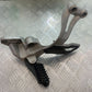 TRIUMPH TIGER 1200 EXPLORER FRONT LEFT HANGER & PEG YEAR 2012-2015 (STOCK 992)