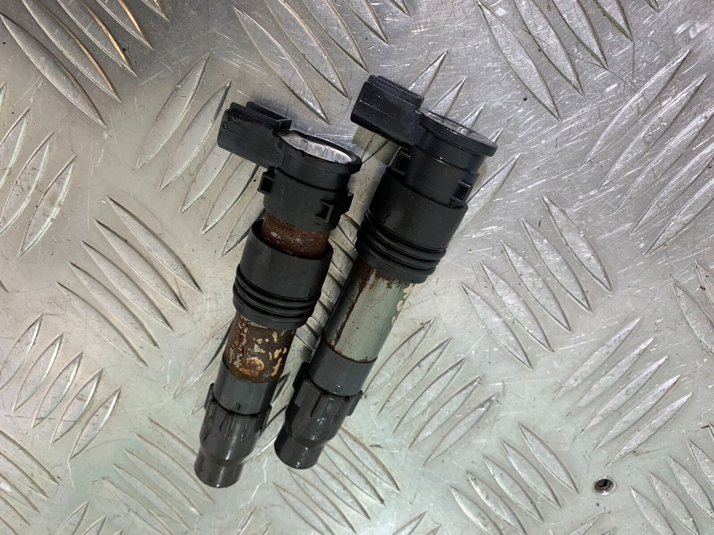 KAWASAKI NINJA 650 COILS YEAR 2017-2019 (CMB1018)