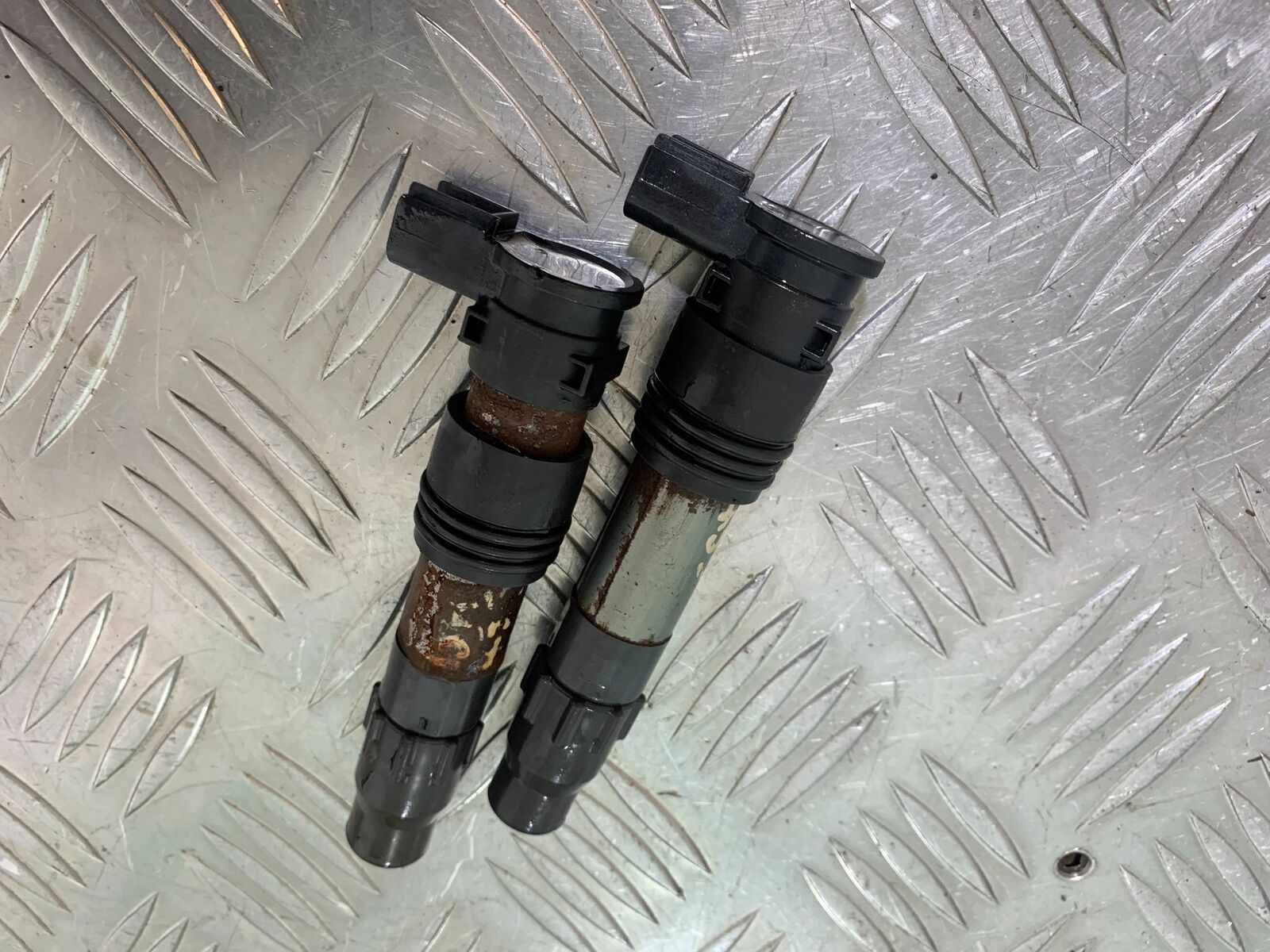 KAWASAKI NINJA 650 COILS YEAR 2017-2019 (CMB1018)