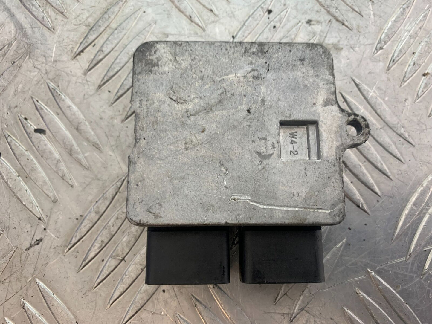 SINNIS TERRAIN 125 ECU YEAR 2018 (CMB1123)